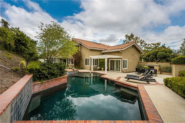 $1,849,000 | 1973 North Glacier Street, Orange, CA 92867