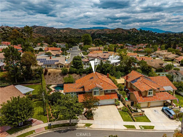 $1,849,000 | 1973 North Glacier Street, Orange, CA 92867