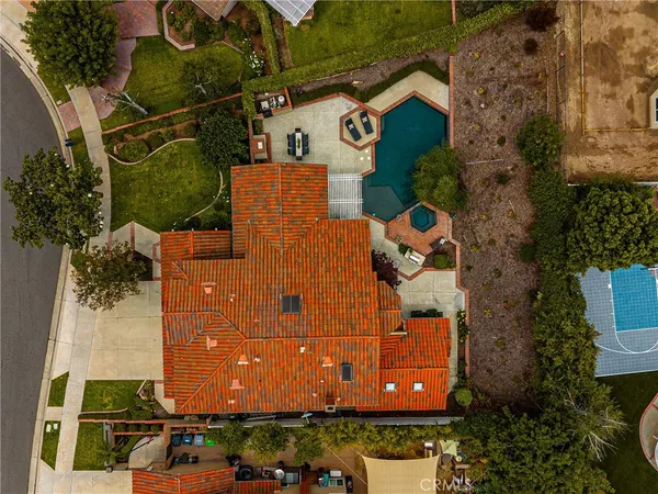 $1,849,000 | 1973 North Glacier Street, Orange, CA 92867