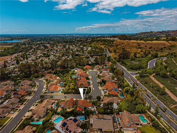$1,849,000 | 1973 North Glacier Street, Orange, CA 92867