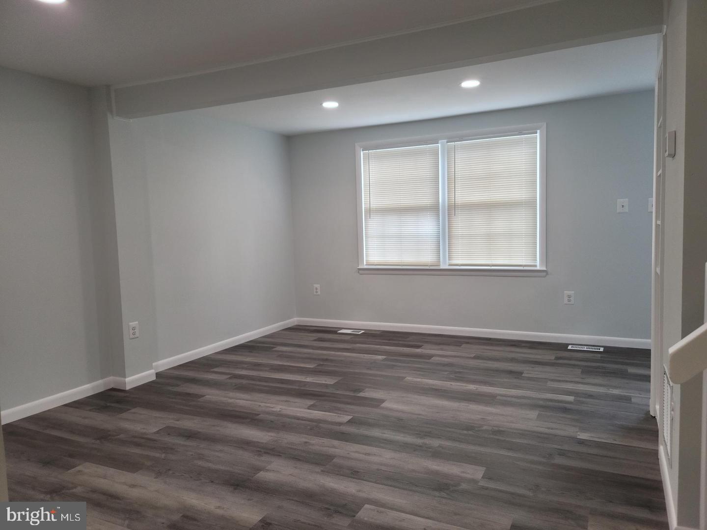 6220 Hillside Road Springfield, VA 22152 - Photo 2 of 23 Luxury vinyl plank flooring throughout home