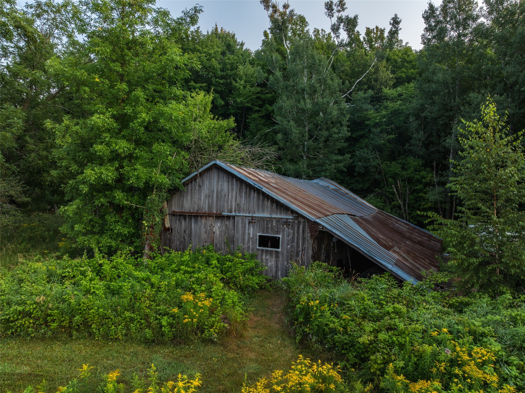W13369 South Town Line Road Gilman, WI 54433 - Photo 24 of 48 Gallery Image 24