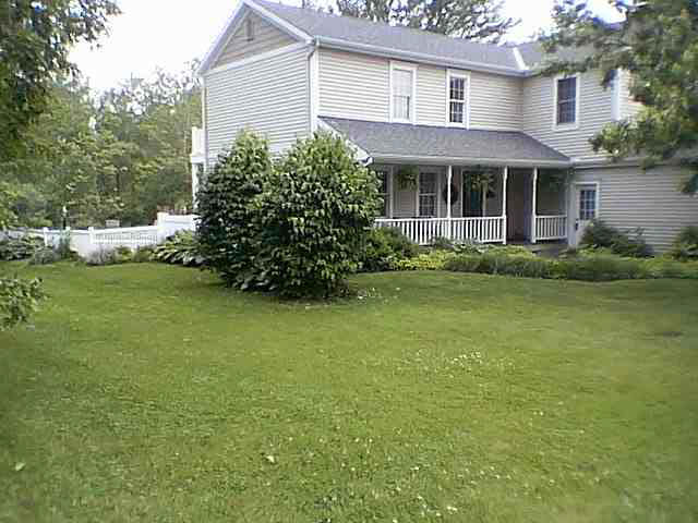 7935 East Cherokee Road Syracuse, IN 46567 - Photo 1 of 9 Gallery Image 1