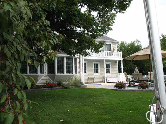 7935 East Cherokee Road Syracuse, IN 46567 - Photo 9 of 9 Gallery Image 9