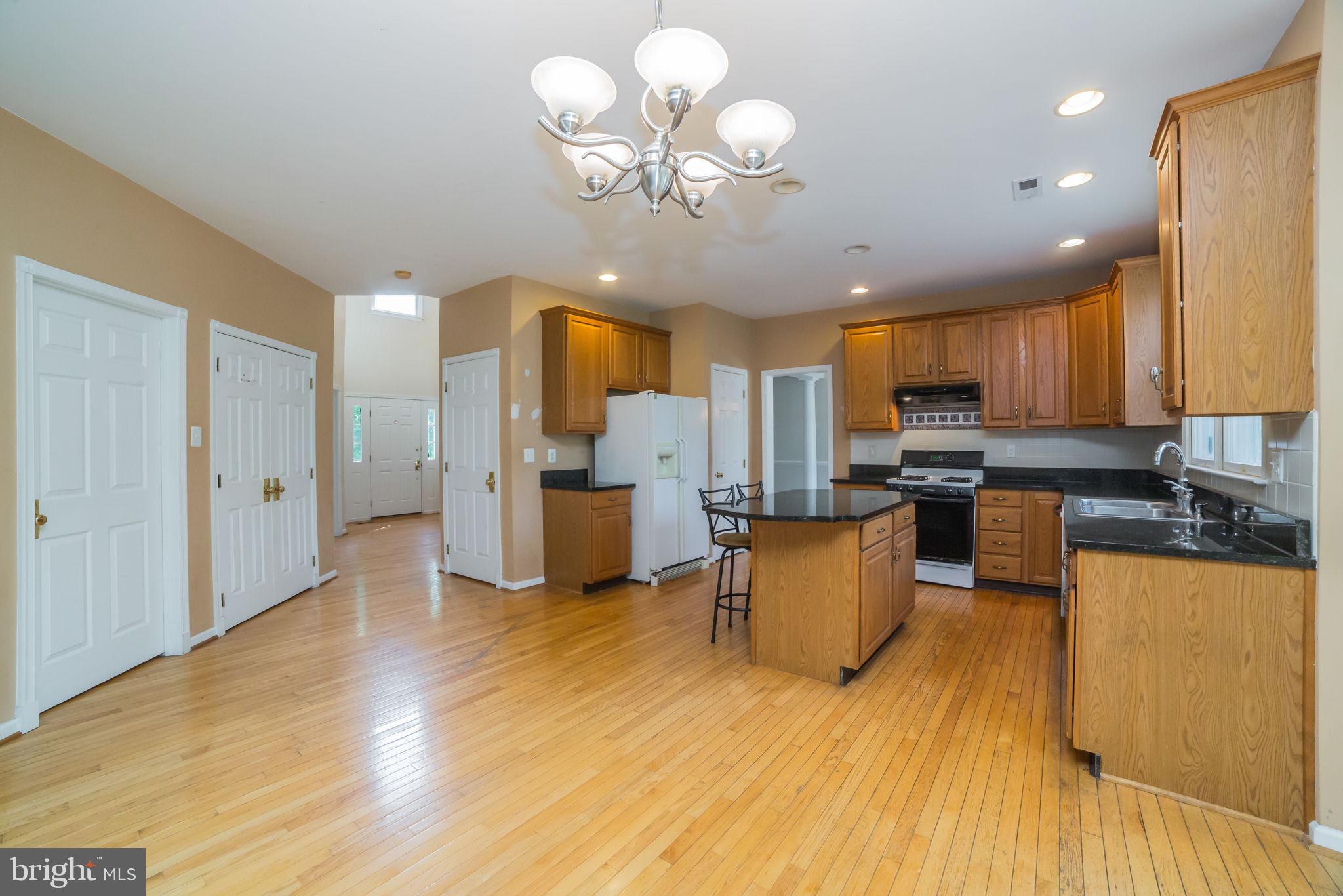 3072 Highley Road Audubon, PA 19403 - Photo 12 of 35 Kitchen