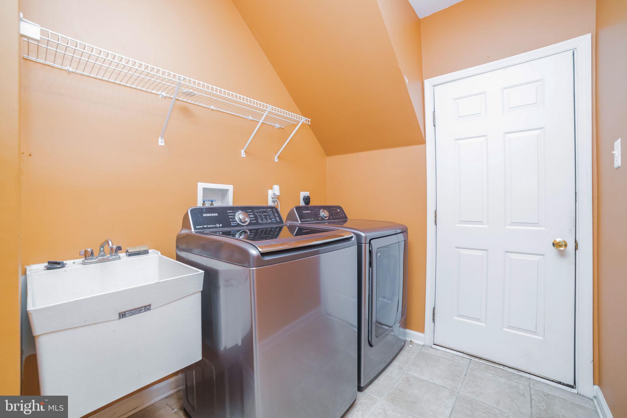 3072 Highley Road Audubon, PA 19403 - Photo 17 of 35 Laundry Room