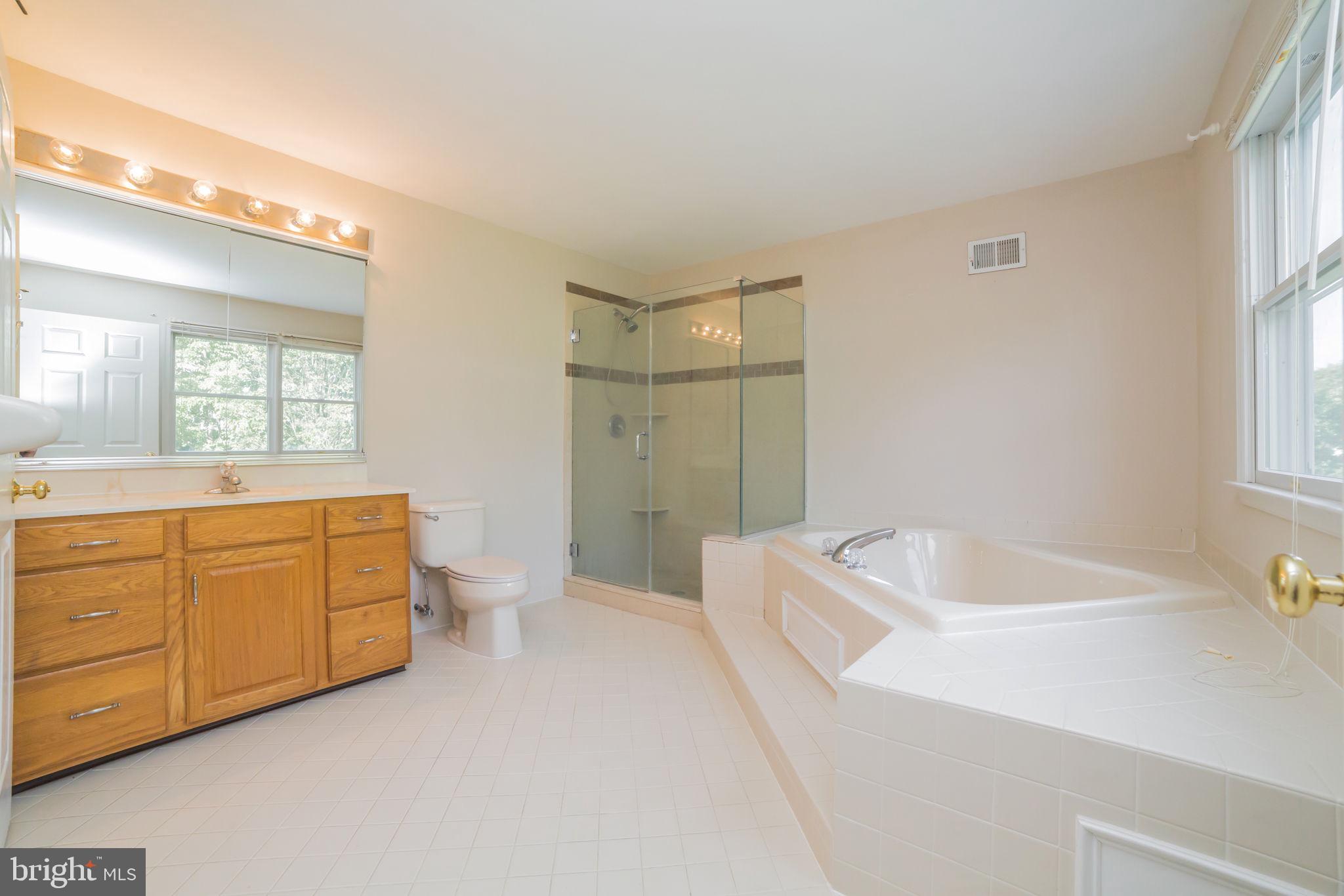 3072 Highley Road Audubon, PA 19403 - Photo 21 of 35 Main Bathroom