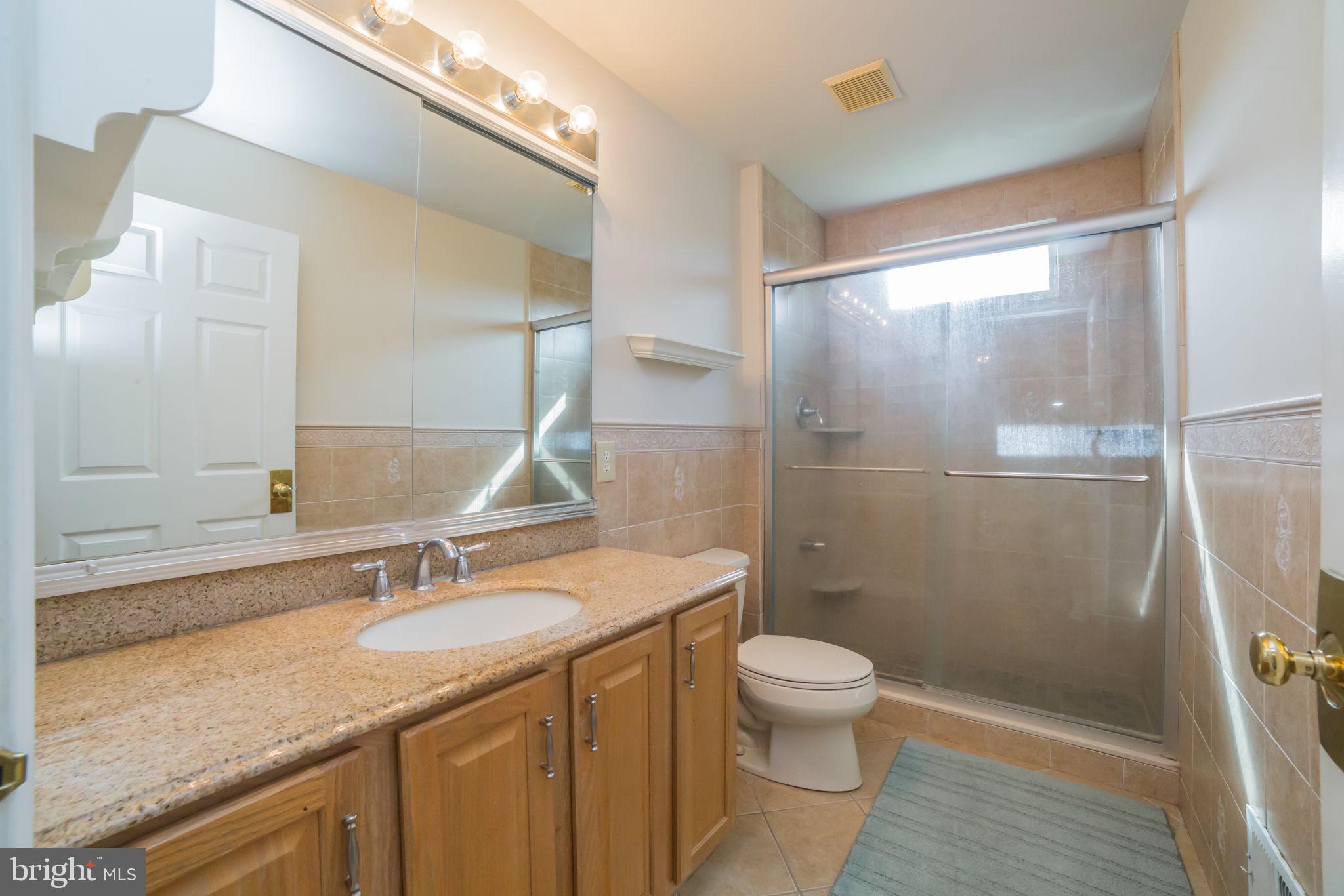 3072 Highley Road Audubon, PA 19403 - Photo 26 of 35 Hall Bathroom