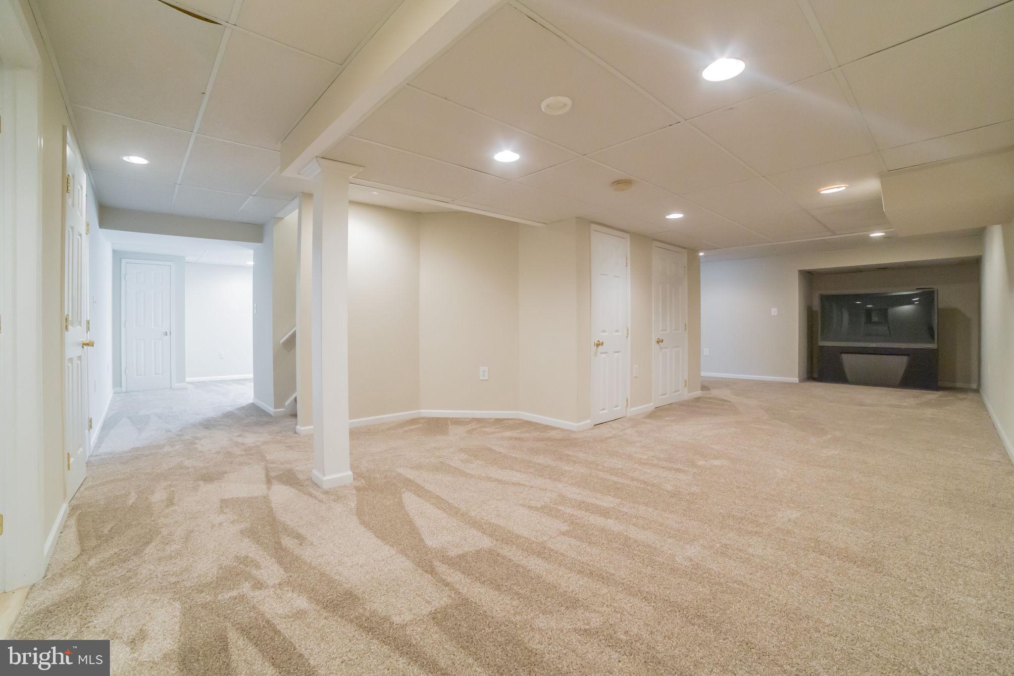 3072 Highley Road Audubon, PA 19403 - Photo 28 of 35 Finished Basement