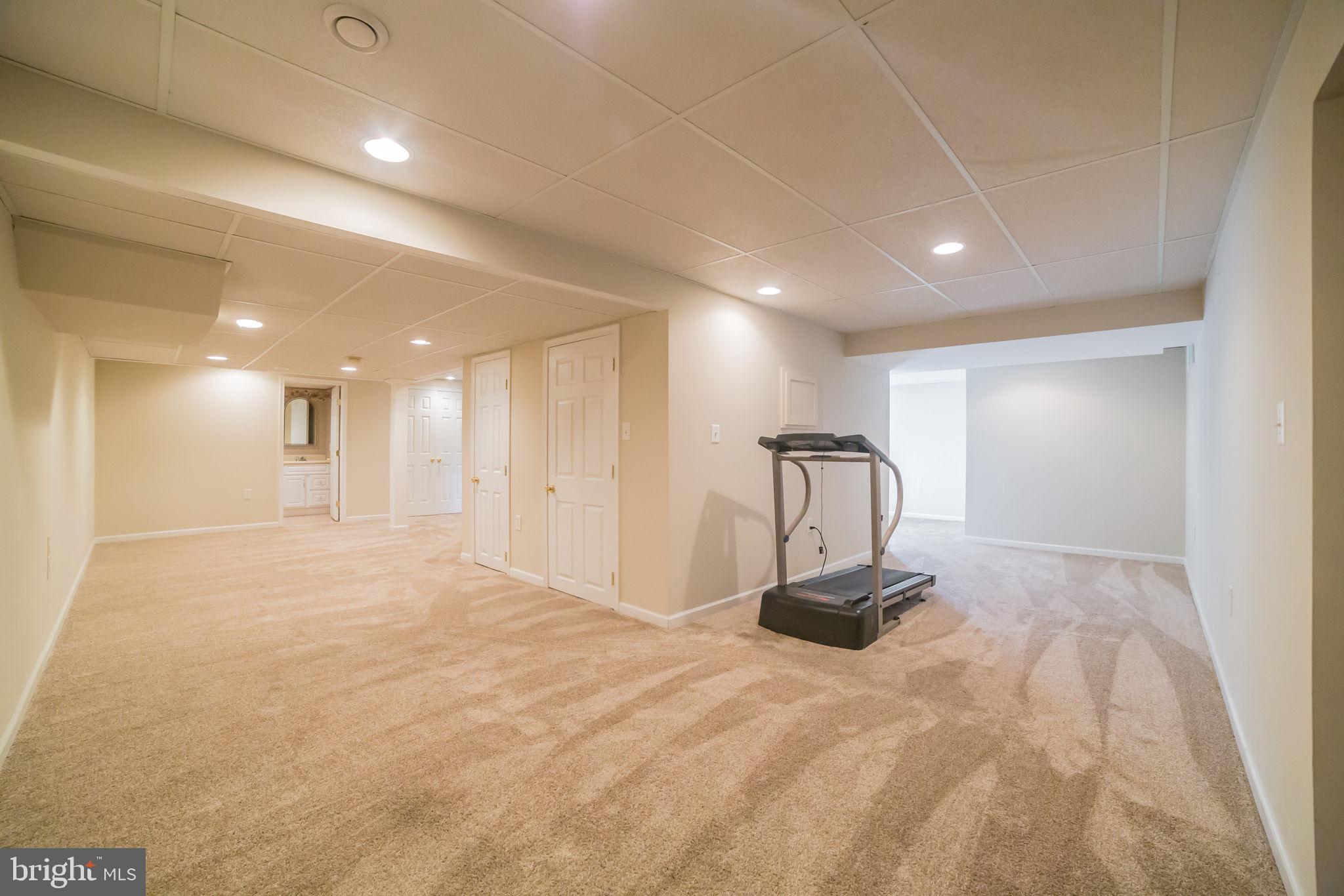 3072 Highley Road Audubon, PA 19403 - Photo 29 of 35 Finished Basement