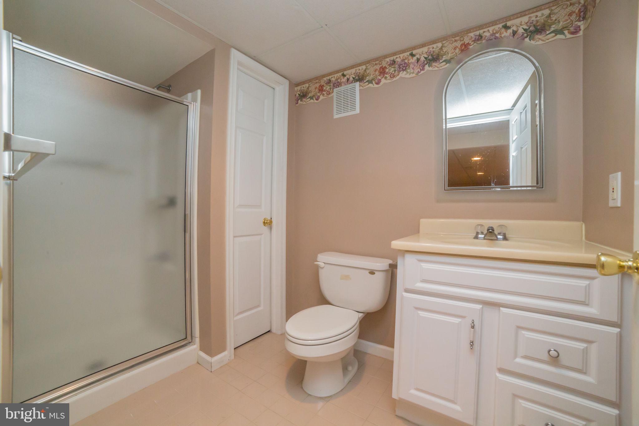 3072 Highley Road Audubon, PA 19403 - Photo 30 of 35 Full Bathroom In Basement
