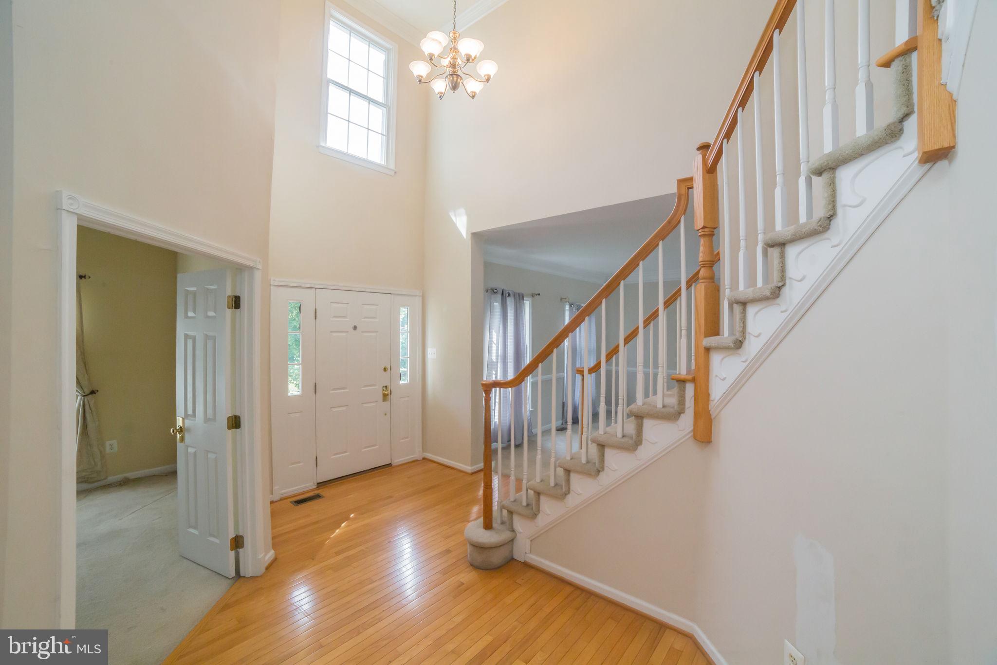 3072 Highley Road Audubon, PA 19403 - Photo 4 of 35 Foyer