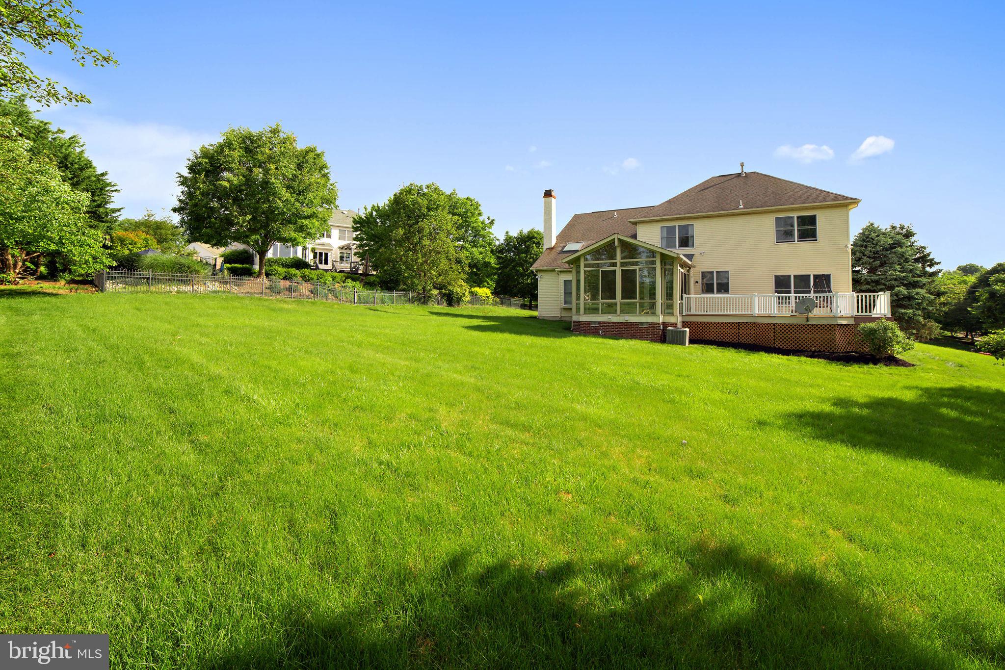 3072 Highley Road Audubon, PA 19403 - Photo 34 of 35 Rear