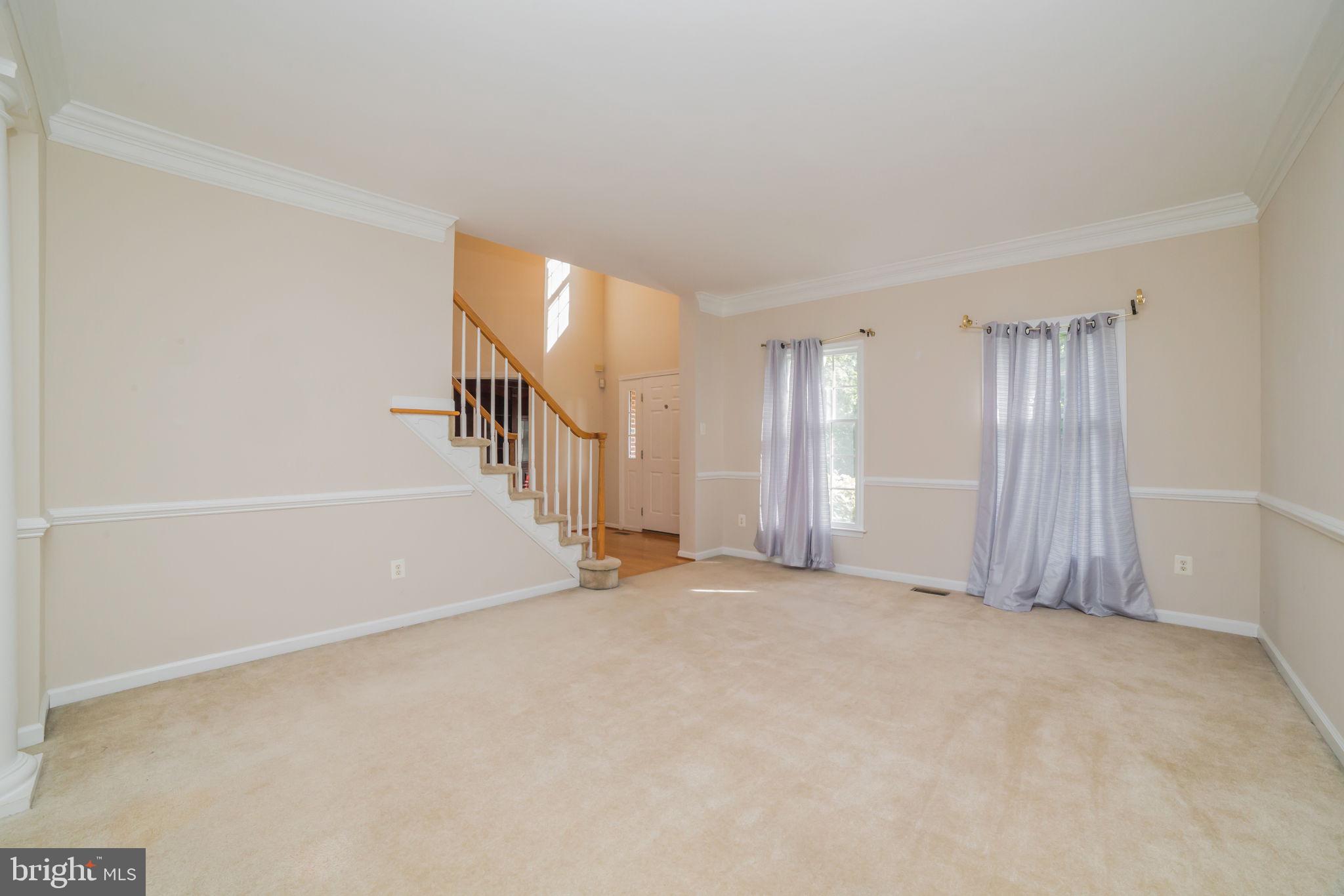 3072 Highley Road Audubon, PA 19403 - Photo 6 of 35 Living Room
