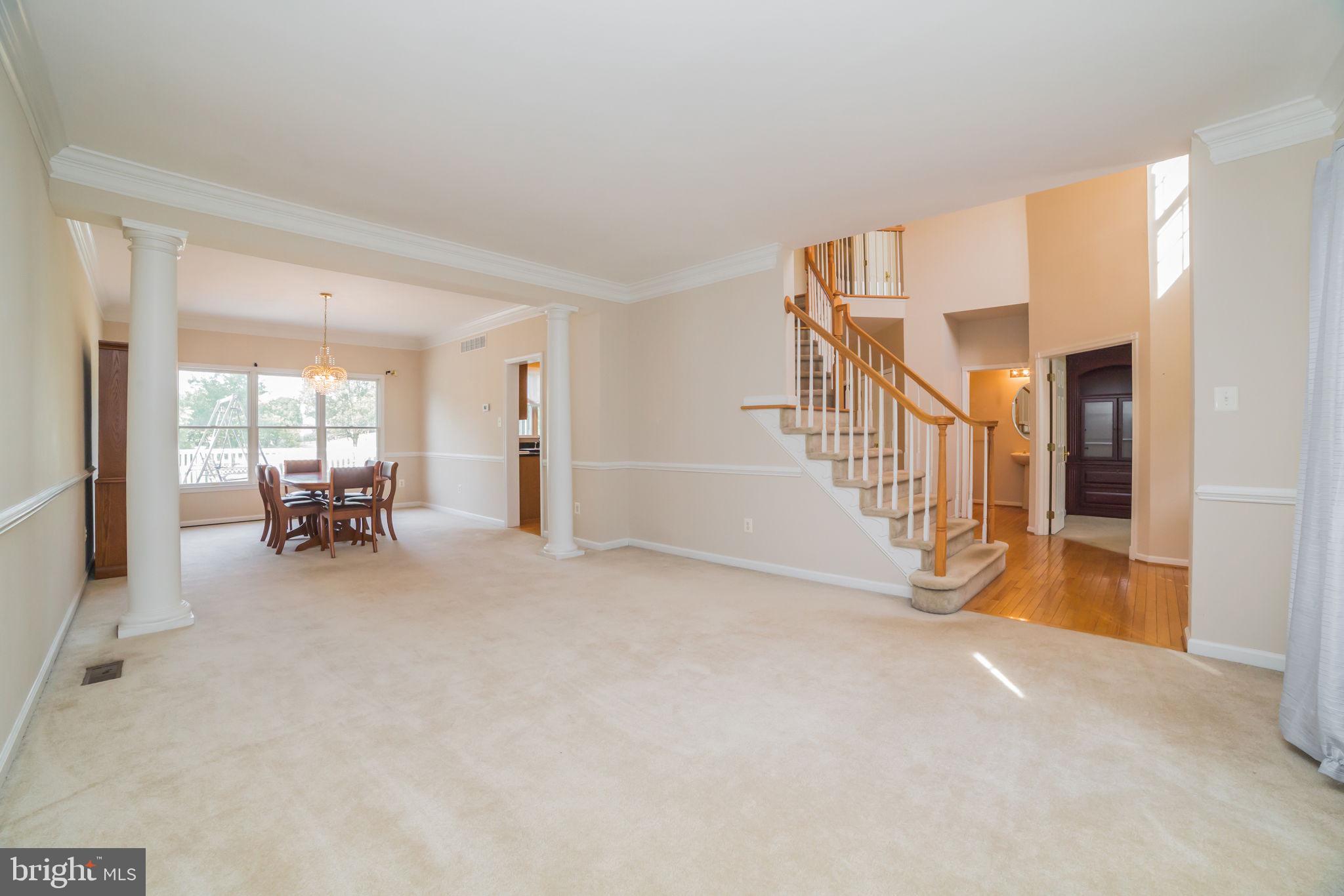 3072 Highley Road Audubon, PA 19403 - Photo 7 of 35 Living Room