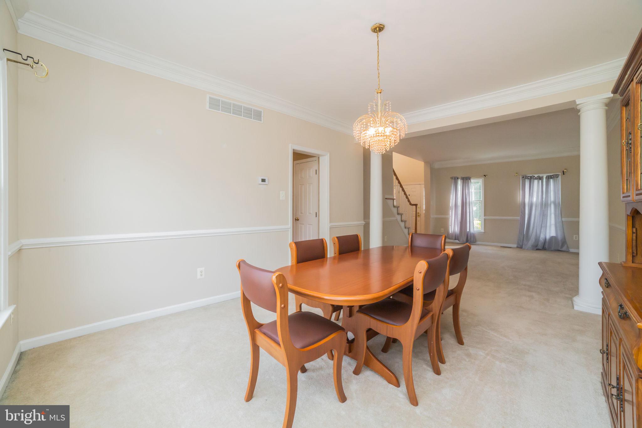 3072 Highley Road Audubon, PA 19403 - Photo 8 of 35 Dining Room