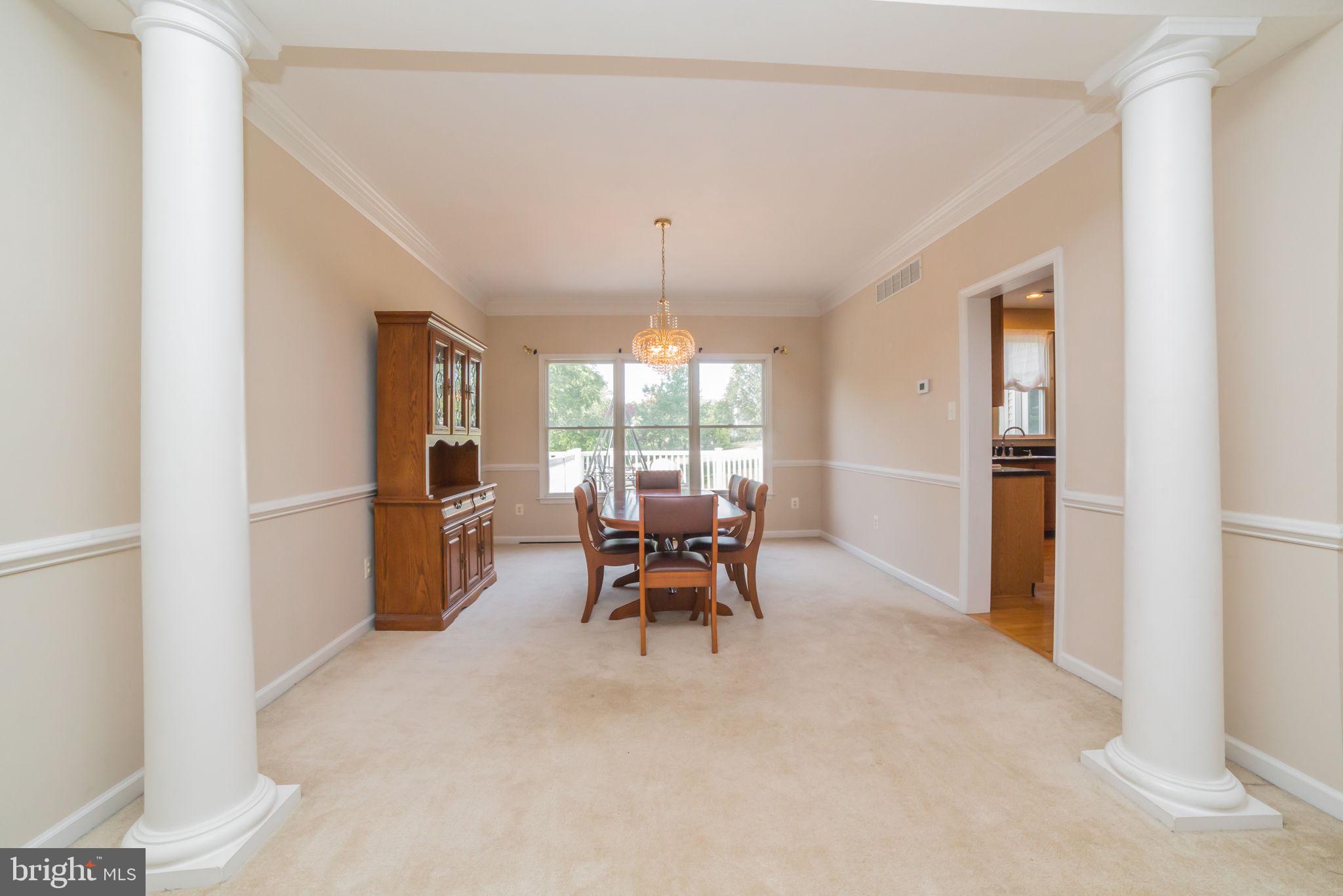 3072 Highley Road Audubon, PA 19403 - Photo 9 of 35 Dining Room