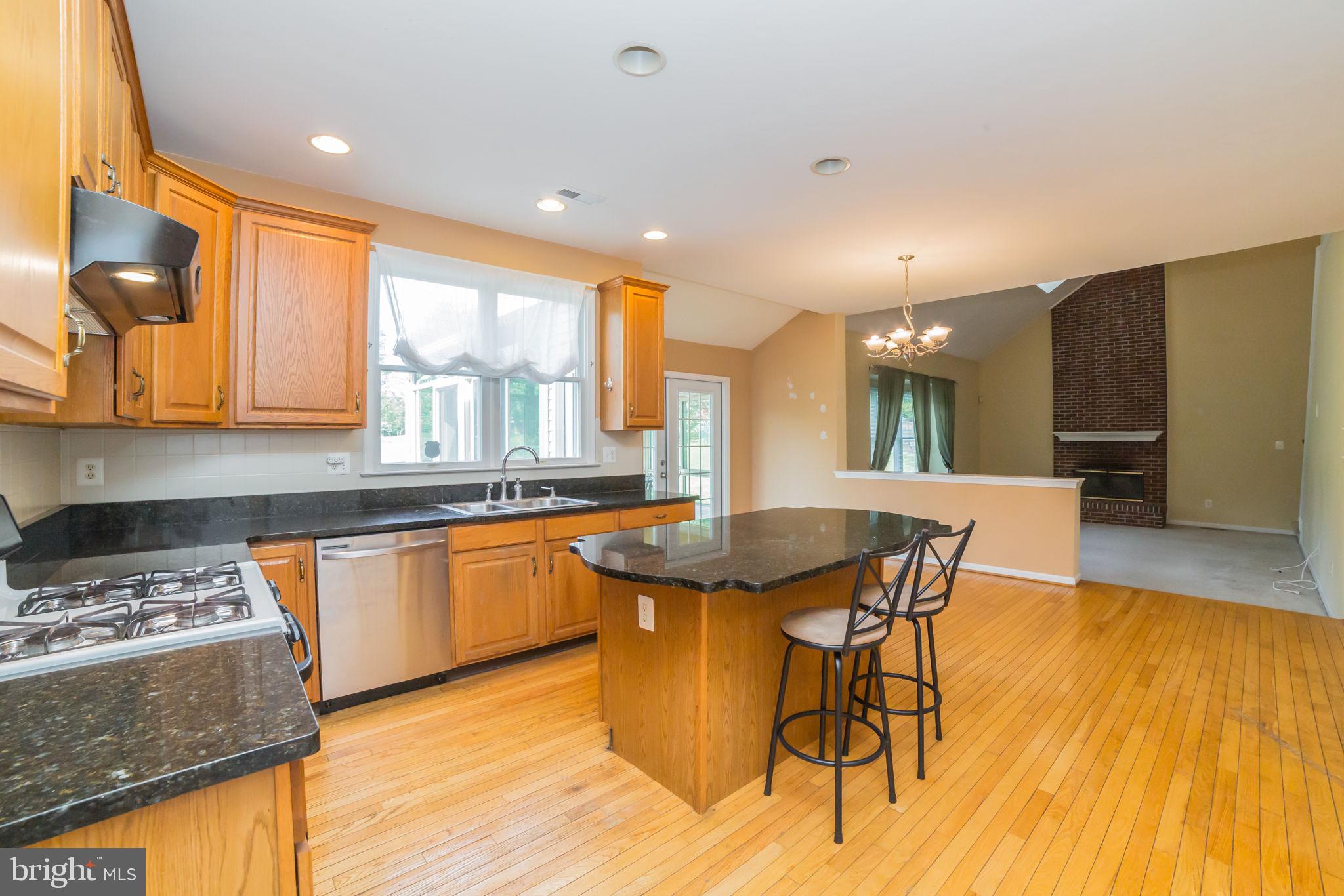 3072 Highley Road Audubon, PA 19403 - Photo 10 of 35 Kitchen