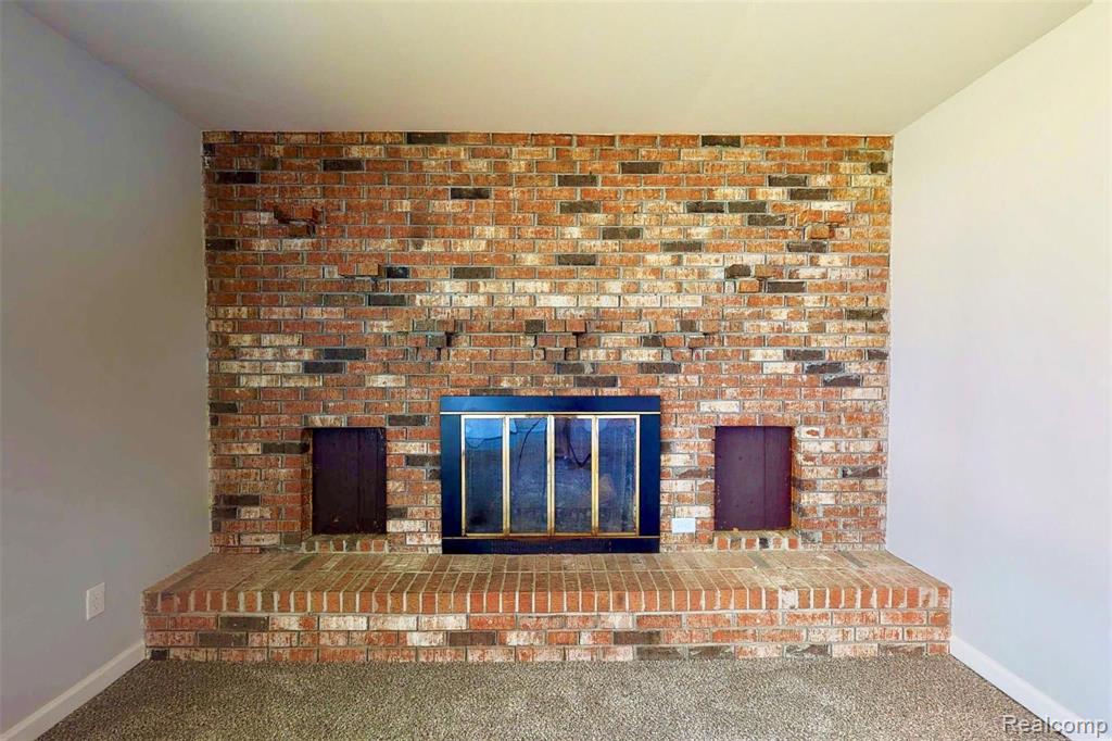 4346 Crosby Road Flint, MI 48506 - Photo 13 of 47