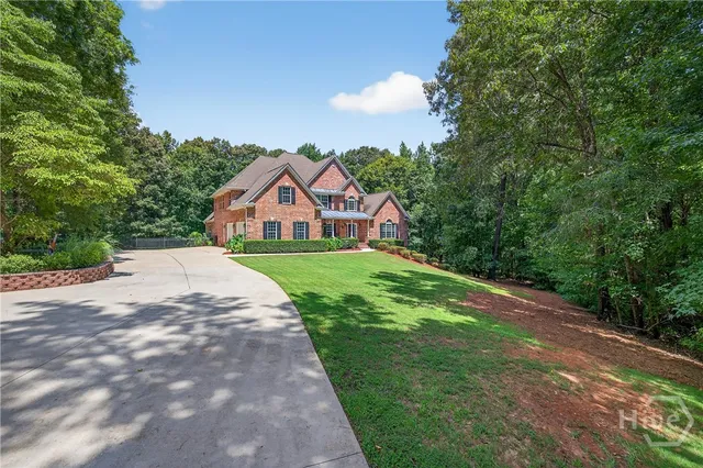 $1,880,000 | 1050 Cedar Grove Drive, Buckhead, GA 30625