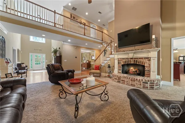 $1,799,000 | 1050 Cedar Grove Drive, Buckhead, GA 30625