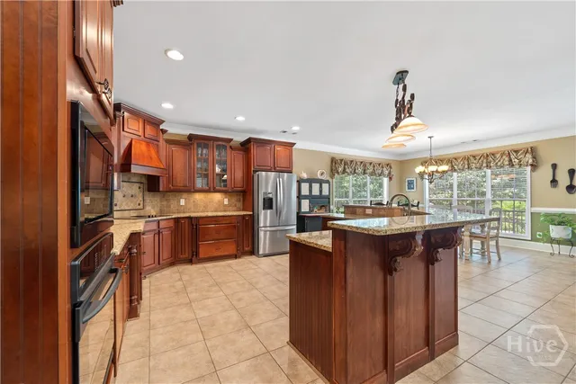 $1,879,000 | 1050 Cedar Grove Drive, Buckhead, GA 30625