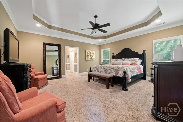 $1,879,000 | 1050 Cedar Grove Drive, Buckhead, GA 30625