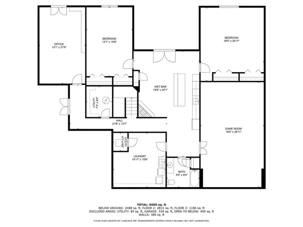 $1,799,000 | 1050 Cedar Grove Drive, Buckhead, GA 30625