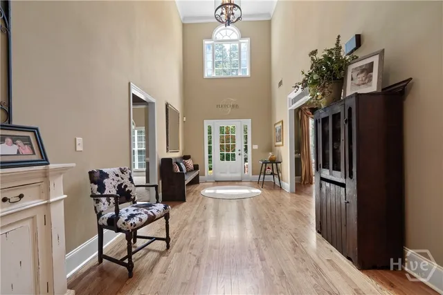 $1,879,000 | 1050 Cedar Grove Drive, Buckhead, GA 30625