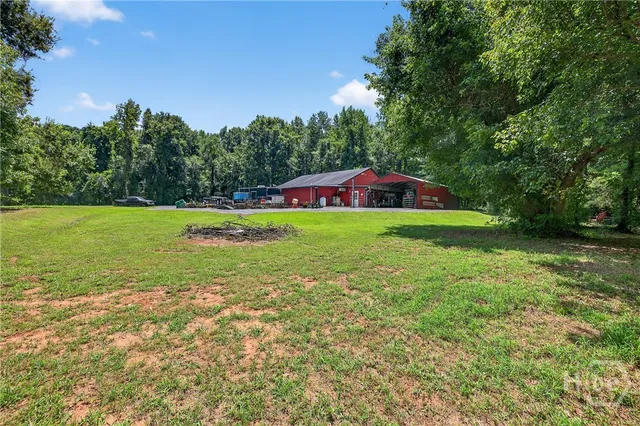 $1,879,000 | 1050 Cedar Grove Drive, Buckhead, GA 30625