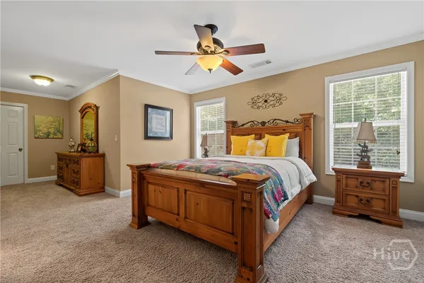 $1,799,000 | 1050 Cedar Grove Drive, Buckhead, GA 30625