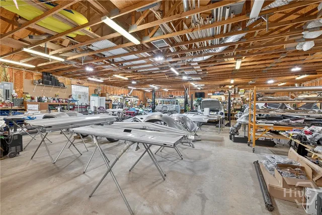 $1,879,000 | 1050 Cedar Grove Drive, Buckhead, GA 30625