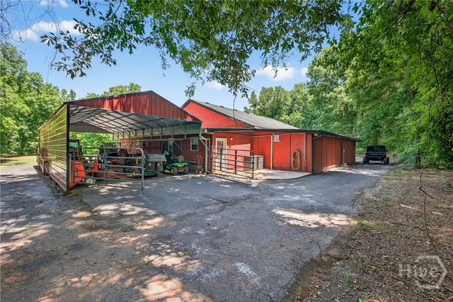 $1,879,000 | 1050 Cedar Grove Drive, Buckhead, GA 30625