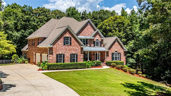 $1,799,000 | 1050 Cedar Grove Drive, Buckhead, GA 30625
