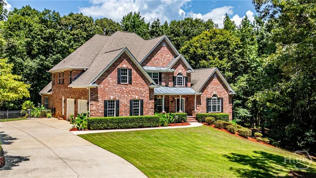 $1,879,000 | 1050 Cedar Grove Drive, Buckhead, GA 30625