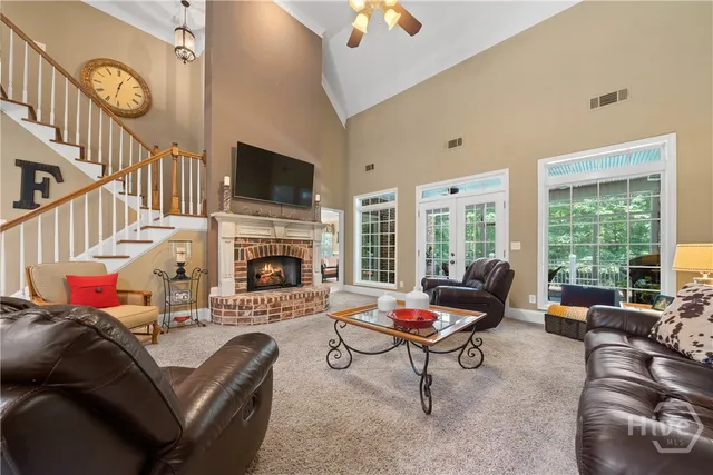 $1,879,000 | 1050 Cedar Grove Drive, Buckhead, GA 30625