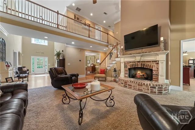 $1,879,000 | 1050 Cedar Grove Drive, Buckhead, GA 30625