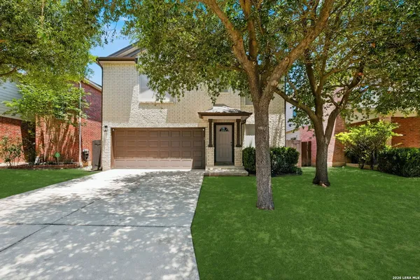 $298,400 | 10223 Huisache Field, Helotes, TX 78023