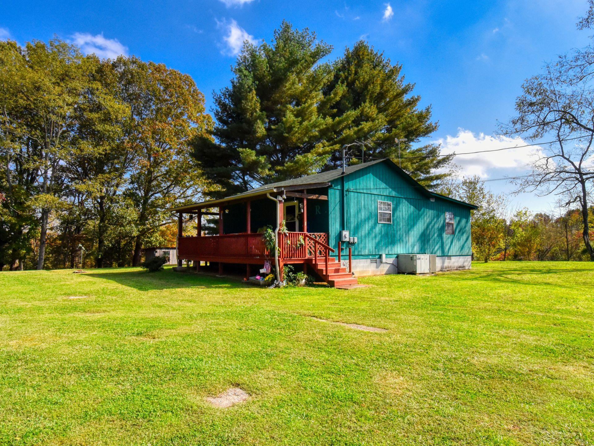 374 Morgan Road Rutledge, TN 37861 - Photo 1 of 16 374 Morgan
