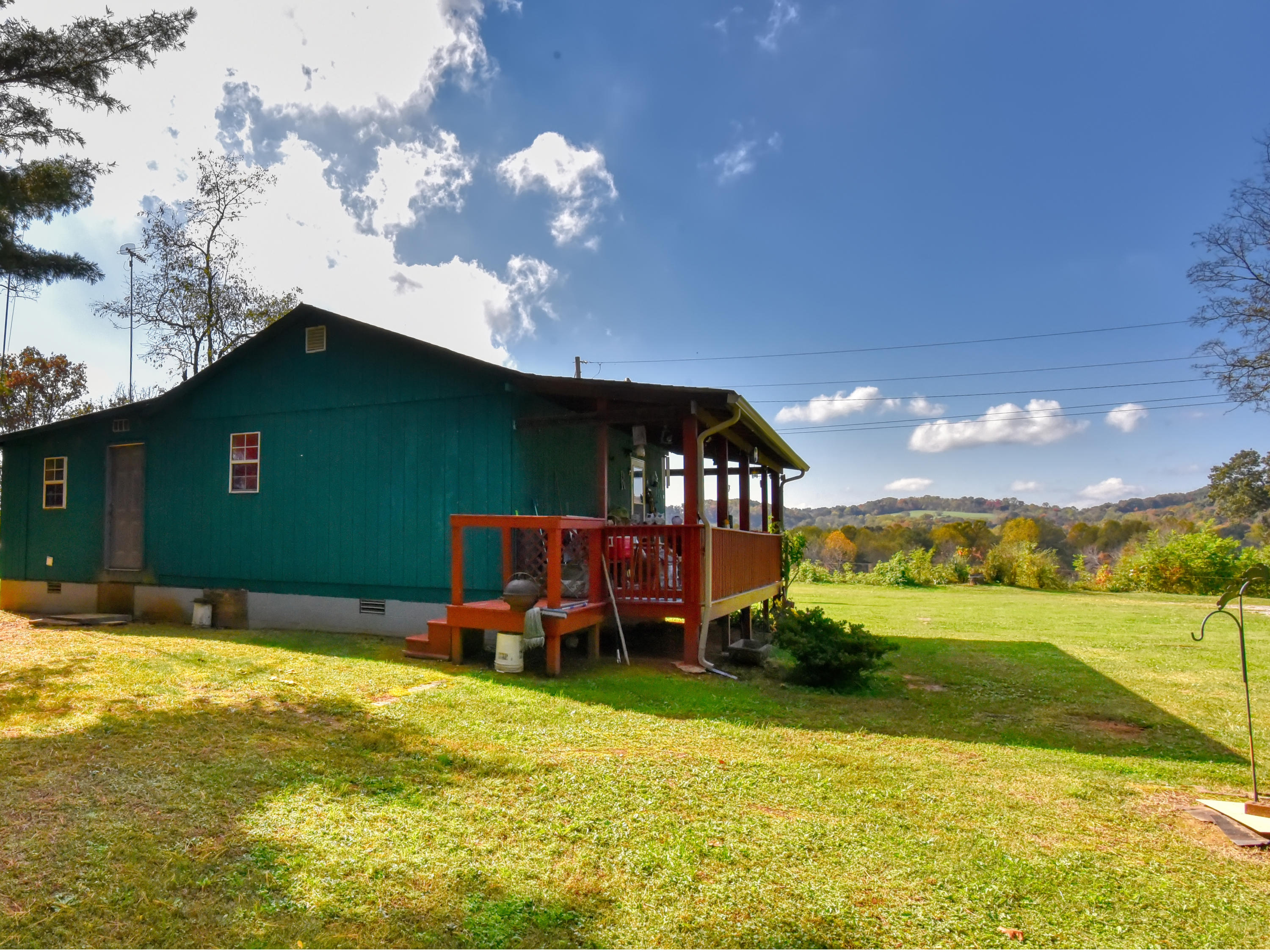 374 Morgan Road Rutledge, TN 37861 - Photo 2 of 16 374 Morgan