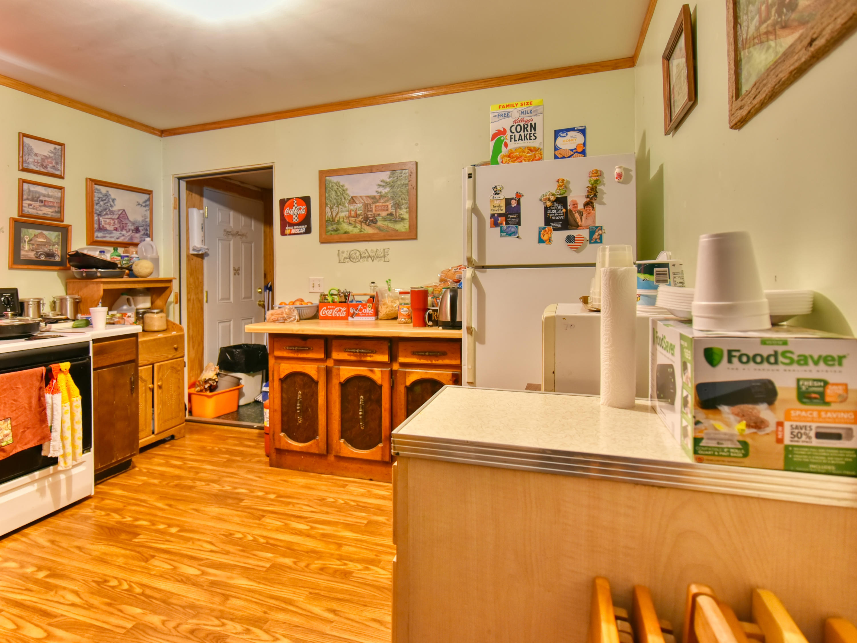 374 Morgan Road Rutledge, TN 37861 - Photo 13 of 16 374 Morgan