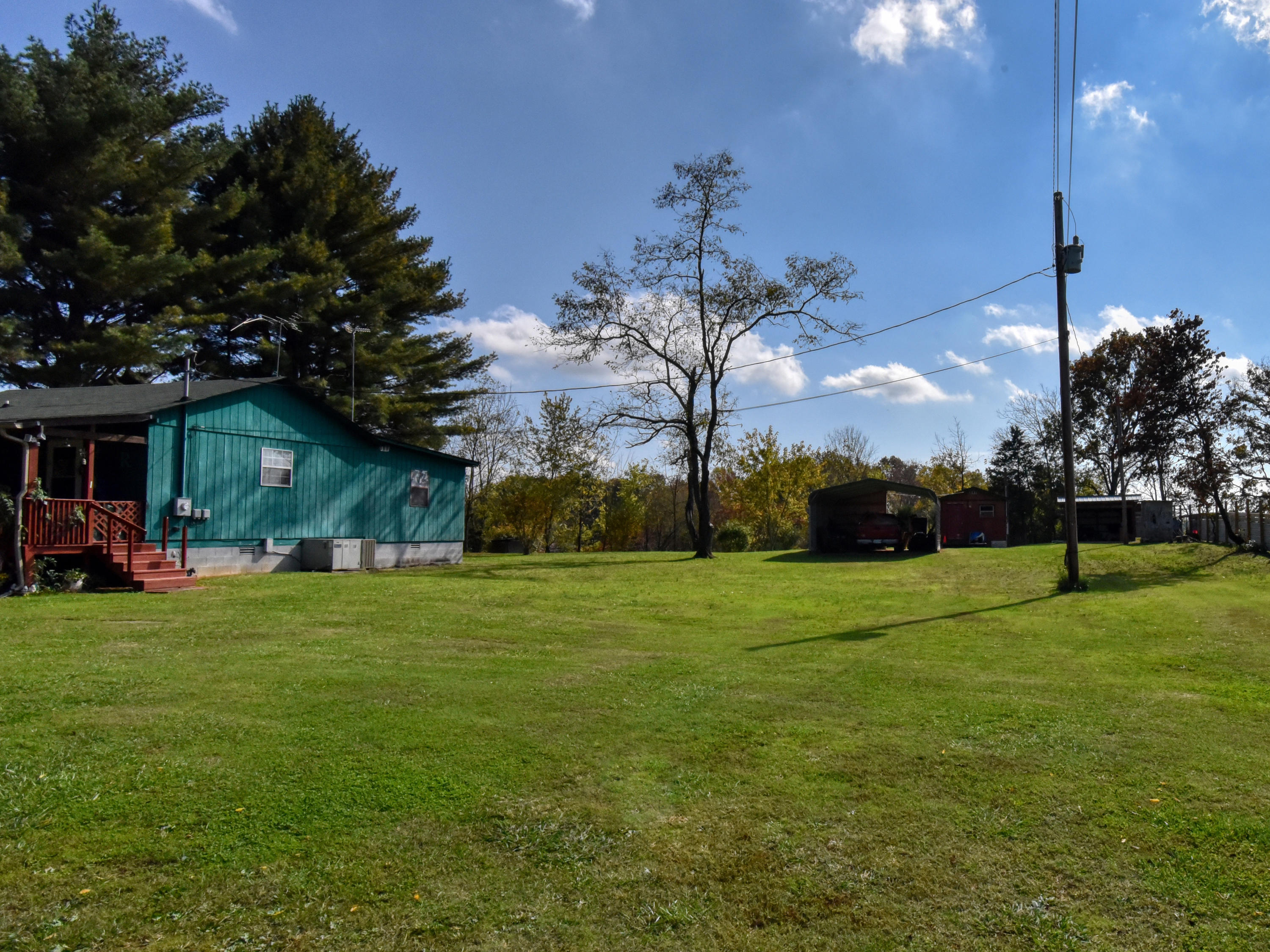 374 Morgan Road Rutledge, TN 37861 - Photo 3 of 16 374 Morgan