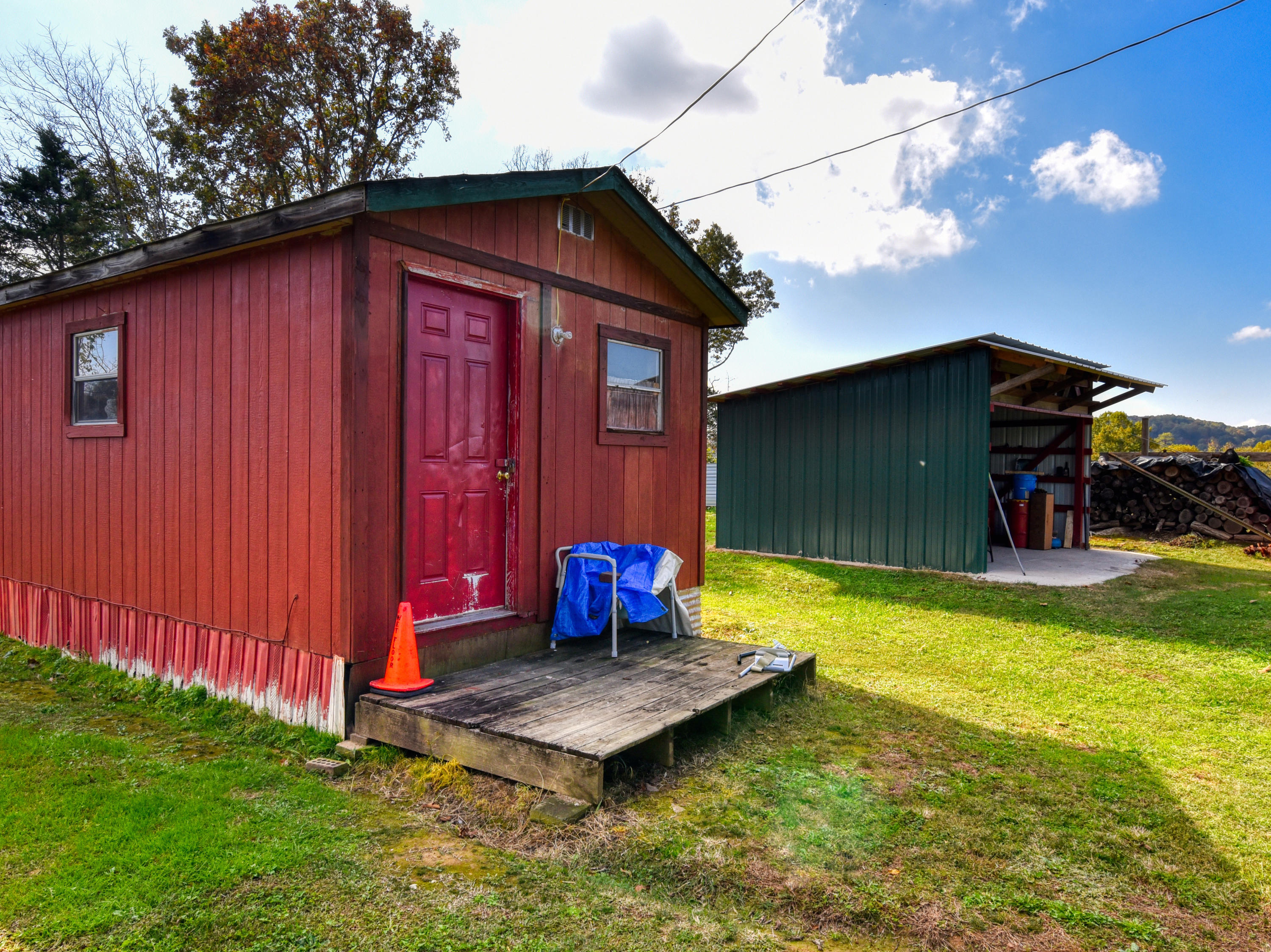 374 Morgan Road Rutledge, TN 37861 - Photo 6 of 16 374 Morgan