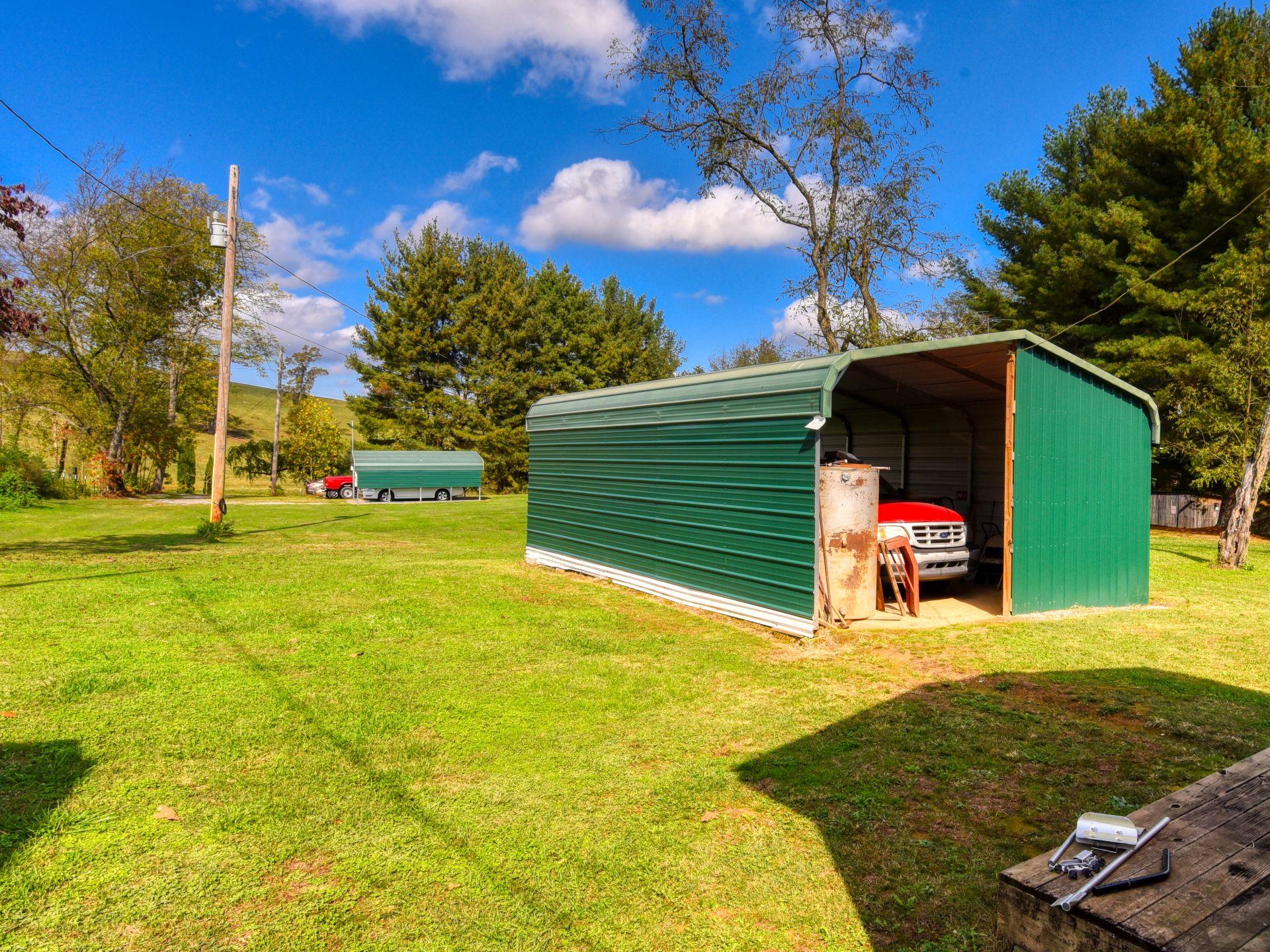 374 Morgan Road Rutledge, TN 37861 - Photo 7 of 16 374 Morgan
