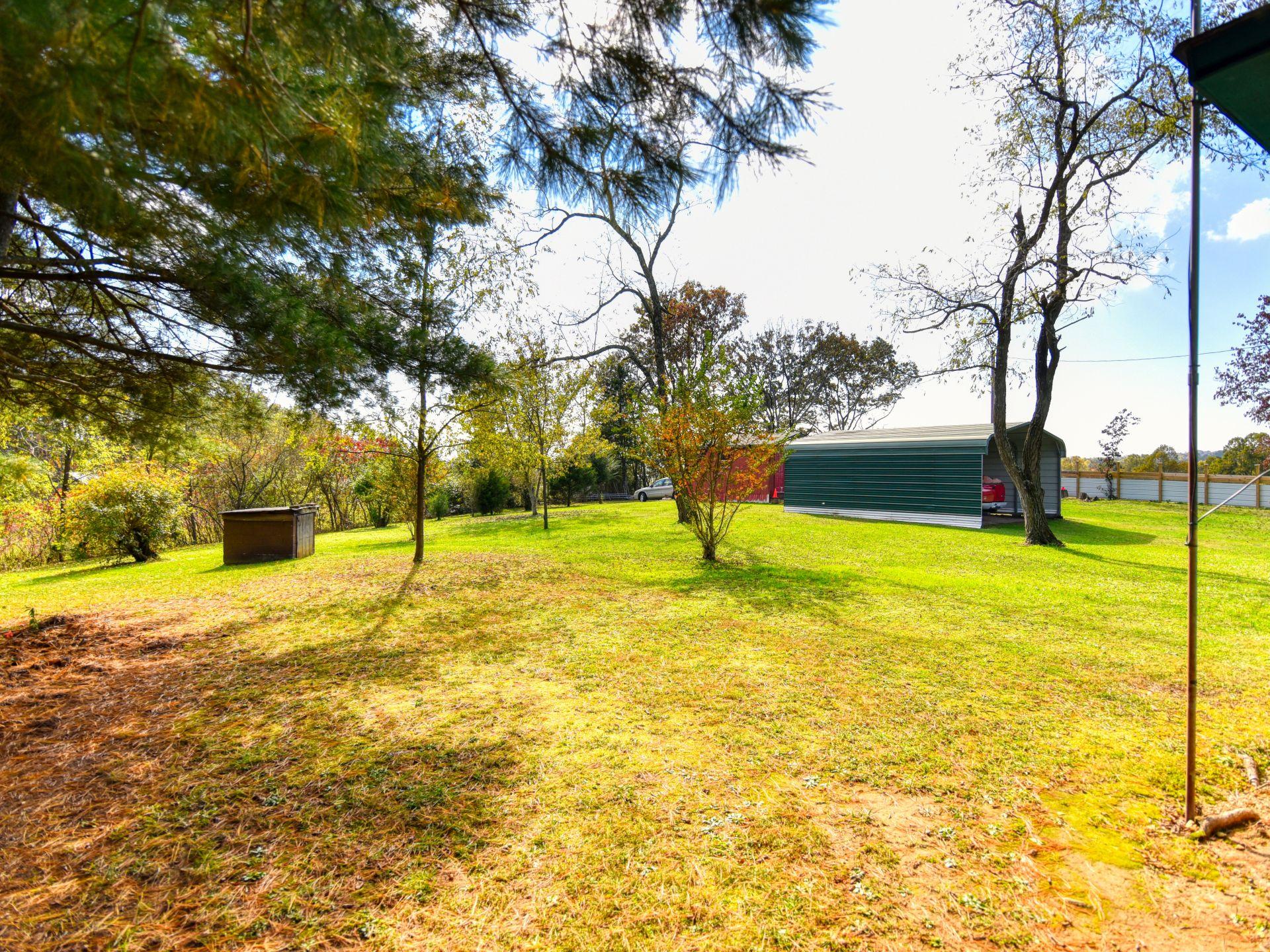 374 Morgan Road Rutledge, TN 37861 - Photo 8 of 16 374 Morgan