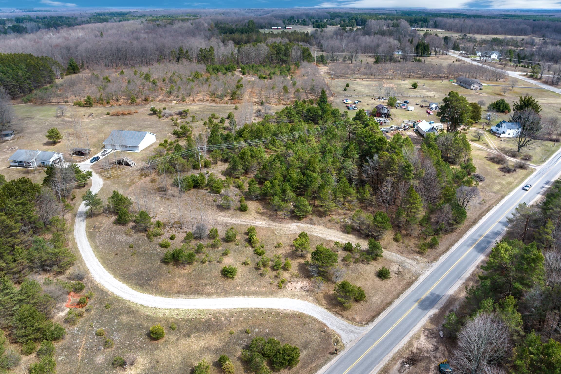 0 Case Road Beulah, MI 46917 - Photo 13 of 14