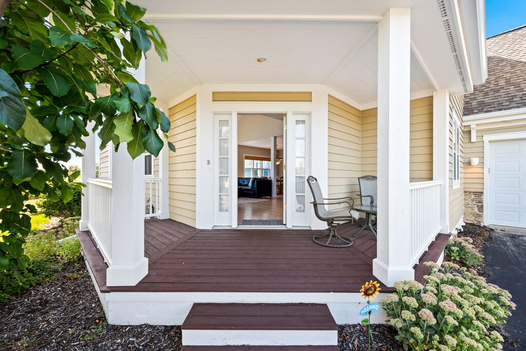 7130 B Ida Red Road, Unit 1802 Egg Harbor, WI 54209 - Photo 2 of 31 Gallery Image 2