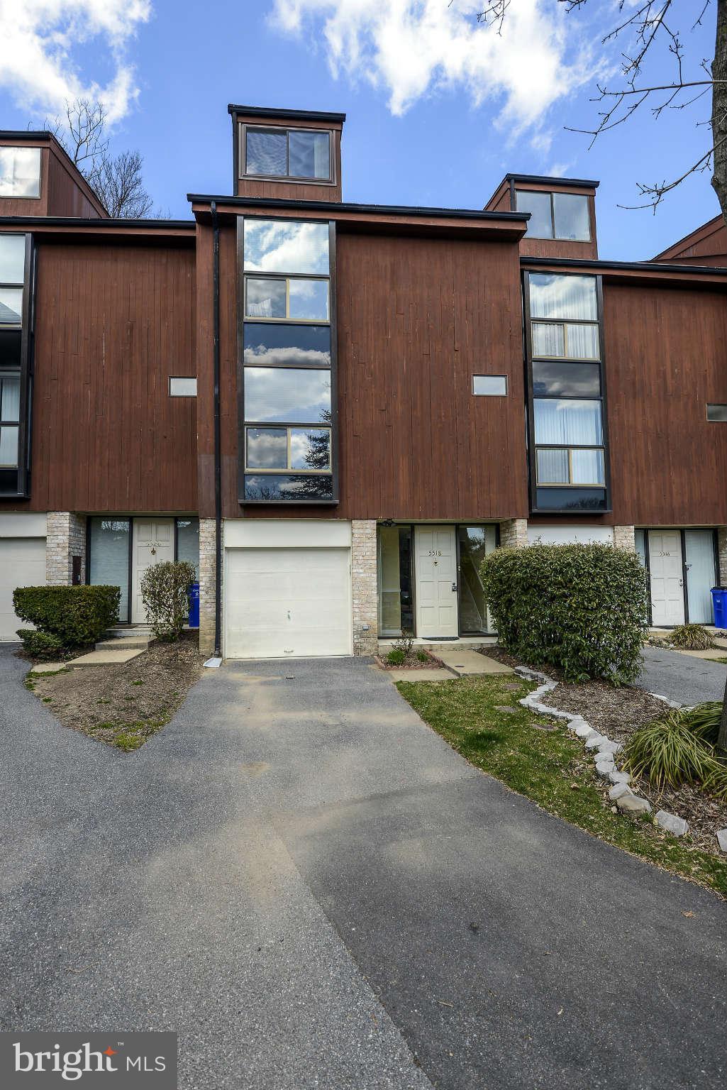 5518 Vantage Point Road Columbia, MD 21044 - Photo 1 of 17 Exterior (Front)