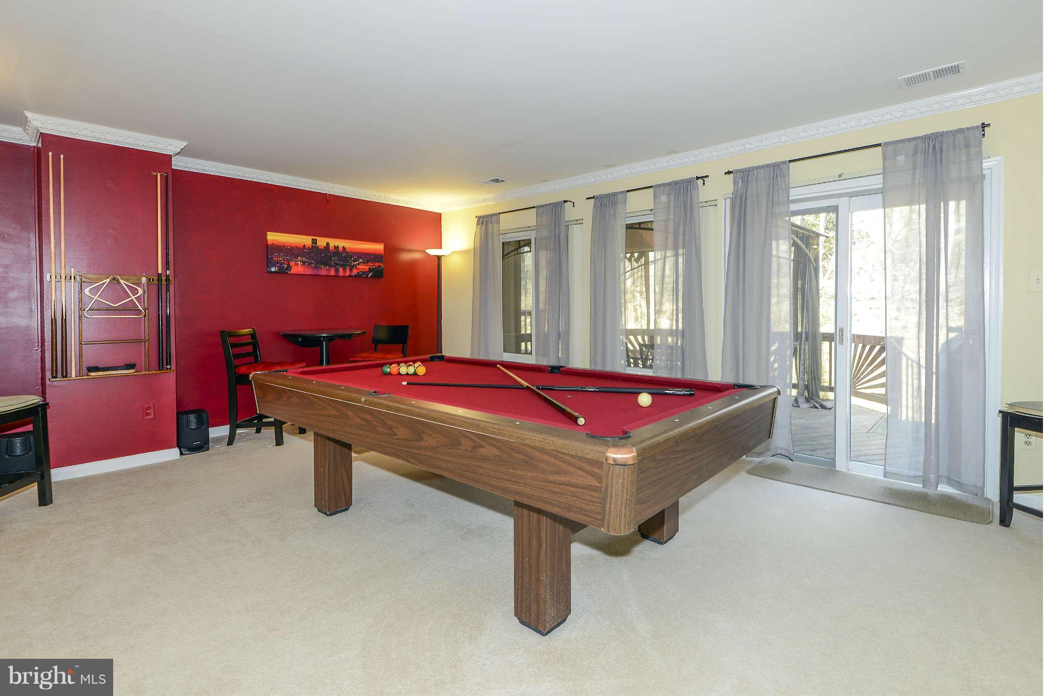 5518 Vantage Point Road Columbia, MD 21044 - Photo 8 of 17 Family Room