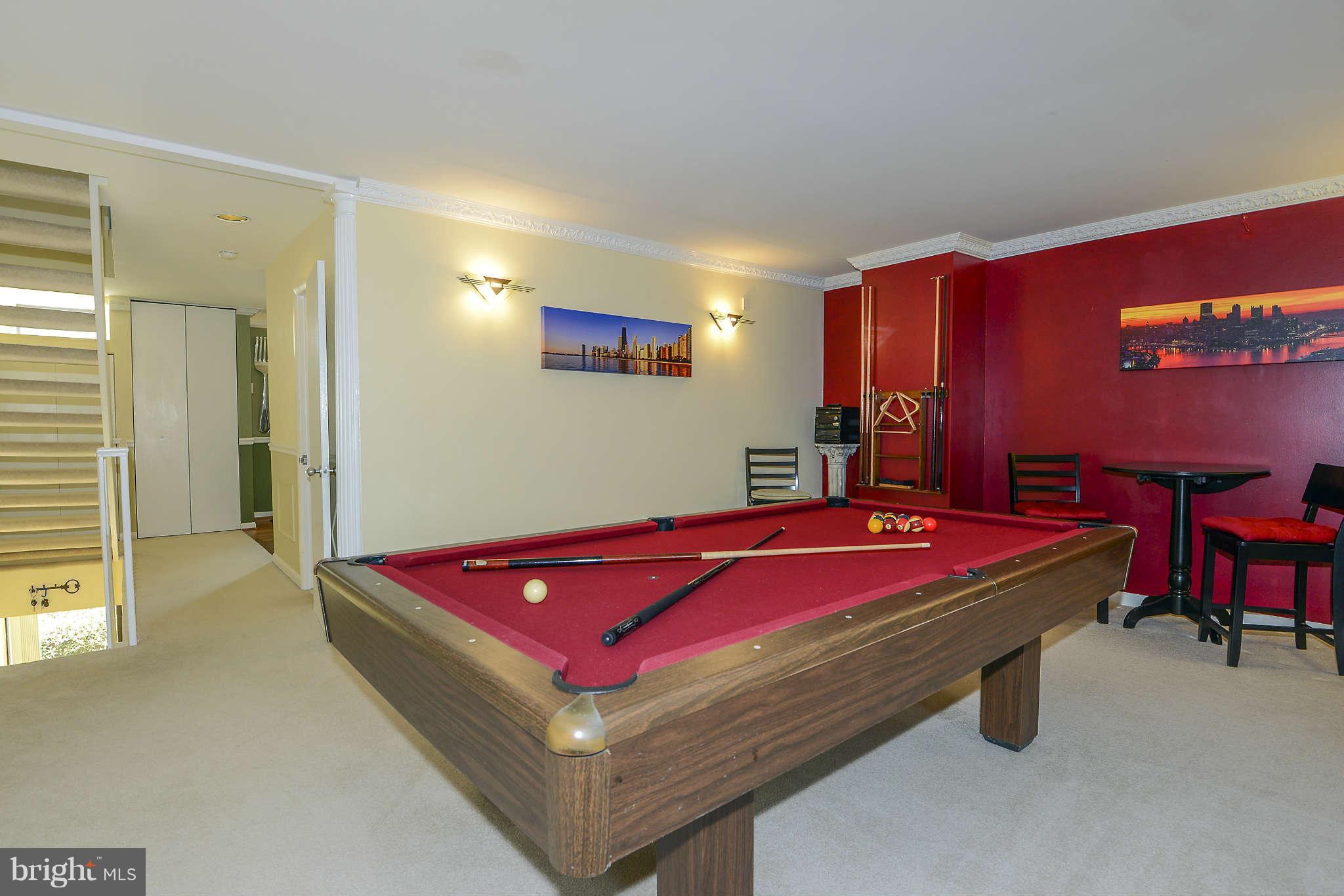 5518 Vantage Point Road Columbia, MD 21044 - Photo 9 of 17 Family Room